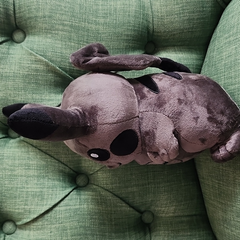 Pokemon Pikachu Plush - Picture 11 of 13